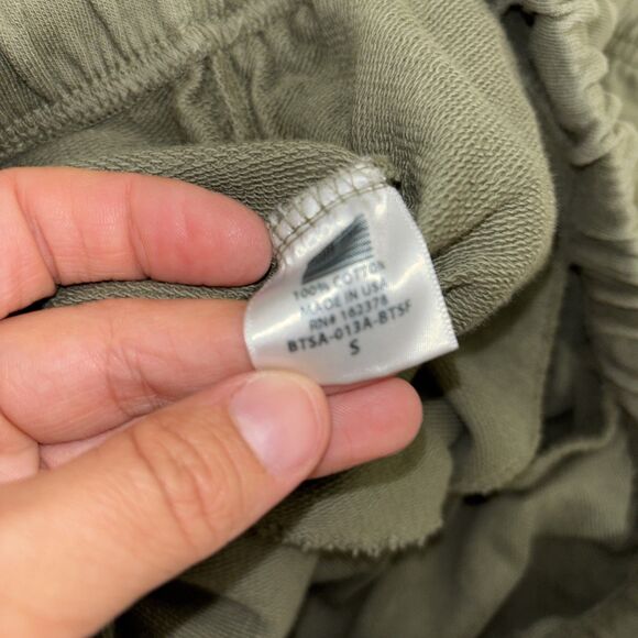 Womens Size S Fred Segal X Camp Beverly Hills Sweat Pants - Picture 5 of 5